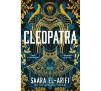 Saara El-Arifi Cleopatra (Copertina rigida)