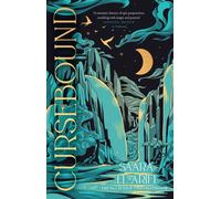 Saara El-Arifi Cursebound (Tascabile) Faebound