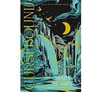Saara El-Arifi Cursebound (Tascabile) Faebound Trilogy