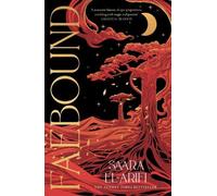 Saara El-Arifi Faebound (Copertina rigida) Faebound