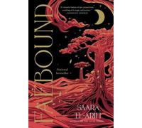 Saara El-Arifi Faebound (Tascabile) Faebound Trilogy