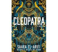 Saara El-Arifi Cleopatra (Copertina rigida)