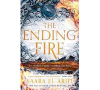 Saara El-Arifi The Ending Fire (Tascabile) Ending Fire