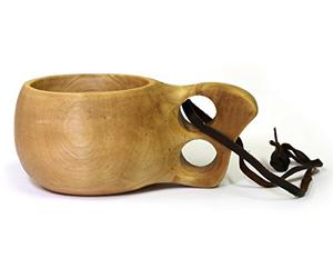 Saaremaa Kuksa Antica Lapponia finlandese Drinking Cup No 16