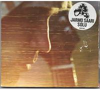 SAARI, JARMO - SOLU