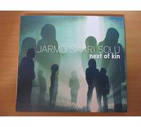 Saari Solu, Jarmo - NEXT OF KIN