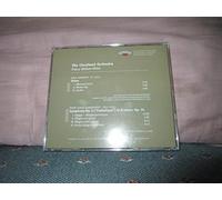 Saariaho: Orion/Tchaikovsky: Symphony No. 6 (Pathetique) in B Minor, Op. 74