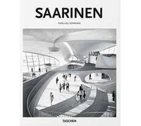 Saarinen. Ediz. inglese