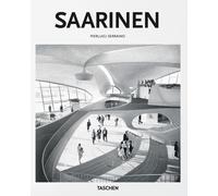Saarinen. Ediz. italiana - Serraino Pierluigi