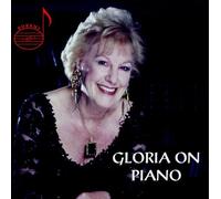 Saarinen, Gloria - Gloria On Piano