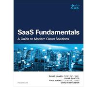 SaaS Fundamentals: A Guide to Modern Cloud Solutions