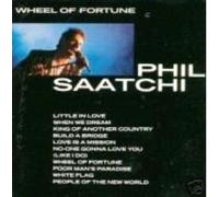 Saatchi,Phillip - Wheel of Fortune