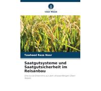 Saatgutsysteme und Saatgutsicherheit im Reisanbau: Eine kurze Erkenntnis aus dem stressanfälligen Osten Nepals
