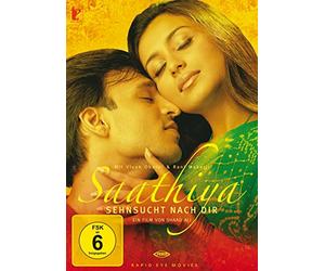 Saathiya - Sehnsucht nach dir