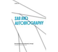 Sab and Autobiography - Gomez De Avellaneda Y Arteaga Gertrudis