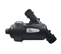 sab Filtro a Dischi 3/4-1 - 1 1/4-1 1/2-2 Pollice 25-32 - 40-50 - 63 Diametro (1 1/2 Pollice - Diametro 50) 120 mesch Acqua irrigazione Y in Linea Goccia Micro