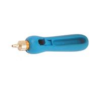 SAB Fustella Foratubi 10 mm per Tubi Irrigazione, Utensile Manuale per Forare con Precisione, Ideale per Inserire Gocciolatori, per Impianti a Goccia in Giardino, Orto e Balcone