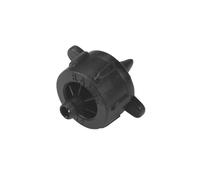 SAB Gocciolatore Rambo per Irrigazione a Goccia 50 Pezzi, Portata 16 L/H con Attacco a Pressione per Tubi Acqua, Ideale per Giardino, Orto, Balcone e Serre