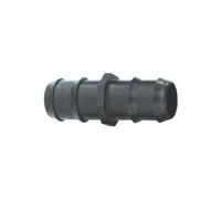 SAB Manicotto Portagomma Ridotto Ø 50X40 per Irrigazione 10 pezzi, Ideale per Impianti da Giardino, Orto e Serre