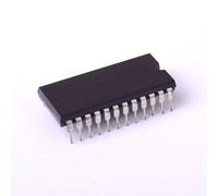 SAB2024P Semiconduttore - Caso: DIP24 Marca: PHILIPS