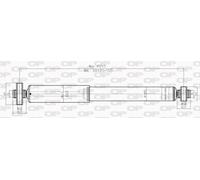 SAB8204.32 OPEN PARTS Ammortizzatore per CHRYSLER