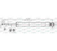 SAB8383.32 OPEN PARTS Ammortizzatore per DAIHATSU,TOYOTA