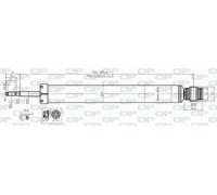 SAB8531.32 OPEN PARTS Ammortizzatore per AUDI