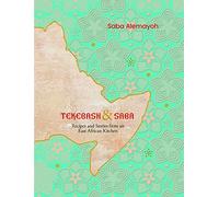Saba Alemayoh Tekebash and Saba (Copertina rigida)