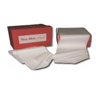 SABA CART (5BA) CF2000MCONT 375MMX12 60G GRI S0037512601