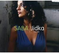 Saba - Jidka - The Line - Cd