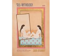 Saba Keramati Self-Mythology (Tascabile) Miller Williams Poetry Prize