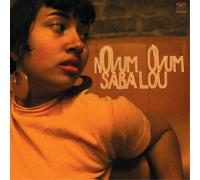 Saba Lou Novum Ovum (Vinyl LP) 12" Album