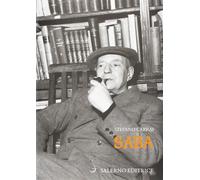 Saba [Paperback] [Feb 23, 2017] Carrai, Stefano