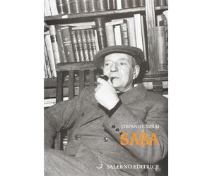 Saba [Paperback] [Feb 23, 2017] Carrai, Stefano