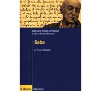 Saba. Profili di storia letteraria