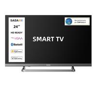 SABA SA24S89VDA TV LED, 24 ", HD