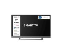 SABA SA24S89VDA TV LED, 24 ", HD