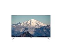 SABA SA32B47W TV LED, 32 ", HD, White
