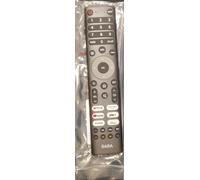 SABA SA32S89VDA SA40Q89VDA TELECOMANDO ORIGINALE SMART TV YOUTUBE NETFLIX PRIME