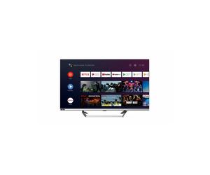 SABA SA40S67A9 101,6 cm (40") Full HD Smart TV Wi-Fi Argento