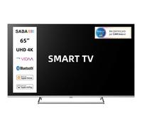 SABA SA65KN9VDA TV LED, 65 ", UHD 4K