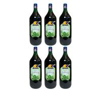 Sciroppo Menta 2000 ml - Cartone 6 Pezzi
