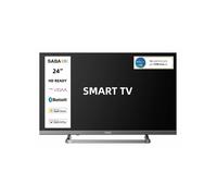 SABA SA24S89VDA TV LED, 24 ", HD