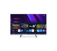 Saba Tv QLED 32" Sa32qm10vda Grigio