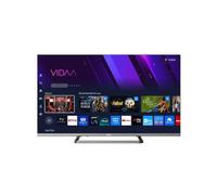 SABA SA40QM10VDA TV QLED, 40 ", Full-HD