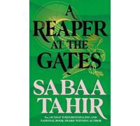 Sabaa Tahir A Reaper at the Gates (Tascabile) Ember Quartet
