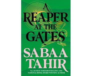 Sabaa Tahir A Reaper at the Gates (Tascabile) Ember Quartet