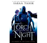 Sabaa Tahir A Torch Against the Night (Copertina rigida) Ember in the Ashes