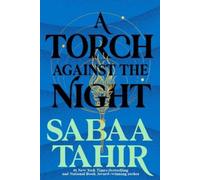 Sabaa Tahir A Torch Against the Night (Tascabile) Ember in the Ashes