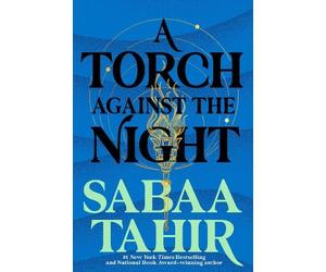 Sabaa Tahir A Torch Against the Night (Tascabile) Ember in the Ashes
